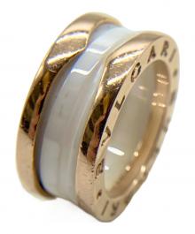 BVLGARI（ブルガリ）の古着「B.zero1 RING/ビー・ゼロワン リング」
