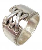 HERMESエルメス）の古着「メキシコリング」