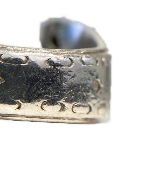 HERMES（エルメス）HERMES (エルメス) メキシコリング サイズ:56の古着・服飾アイテム