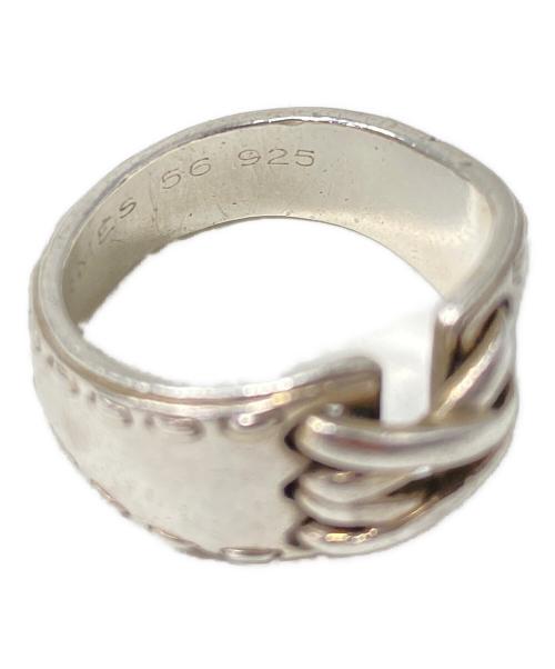 HERMES（エルメス）HERMES (エルメス) メキシコリング サイズ:56の古着・服飾アイテム