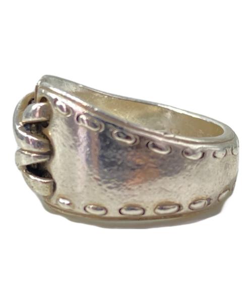 HERMES（エルメス）HERMES (エルメス) メキシコリング サイズ:56の古着・服飾アイテム