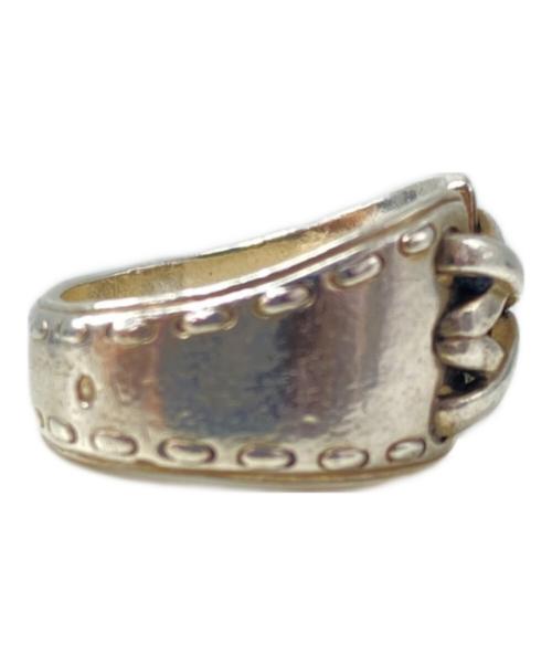 HERMES（エルメス）HERMES (エルメス) メキシコリング サイズ:56の古着・服飾アイテム