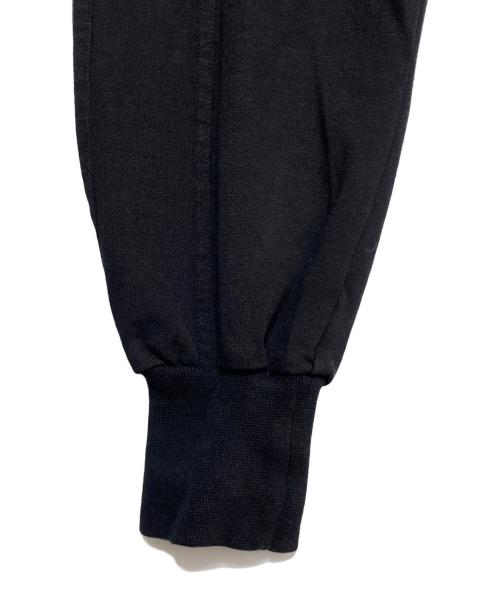 DRKSHDW（ダークシャドウ）DRKSHDW (ダークシャドウ) PRISONER DRAWSTRING PANTS ブラック サイズ:XSの古着・服飾アイテム