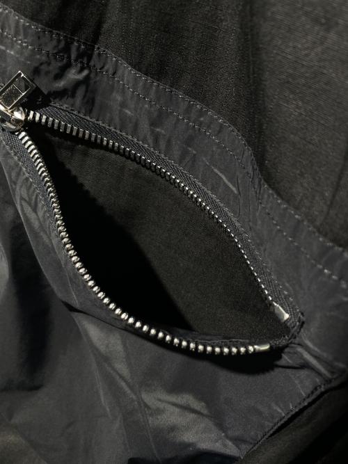 DRKSHDW（ダークシャドウ）DRKSHDW (ダークシャドウ) カーゴポケットパンツ ブラック サイズ:XSの古着・服飾アイテム