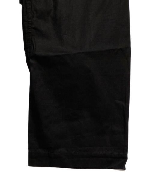 DRKSHDW（ダークシャドウ）DRKSHDW (ダークシャドウ) カーゴポケットパンツ ブラック サイズ:XSの古着・服飾アイテム