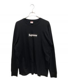 中古・古着通販】SUPREME (シュプリーム) ロングスリーブTシャツ