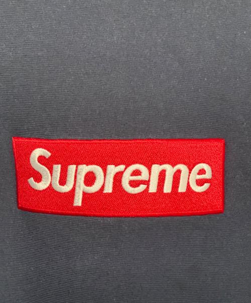 SUPREME（シュプリーム）SUPREME (シュプリーム) Box Logo Crewneck ネイビー サイズ:Mの古着・服飾アイテム