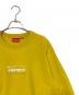 SUPREMEの古着・服飾アイテム：28000円