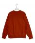 SUPREME (シュプリーム) Box Logo Crewneck レッド サイズ:S：28000円