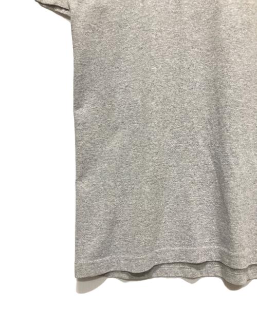 SUPREME（シュプリーム）SUPREME (シュプリーム) 19AW bandana box logo Tee ライトグレー サイズ:Mの古着・服飾アイテム