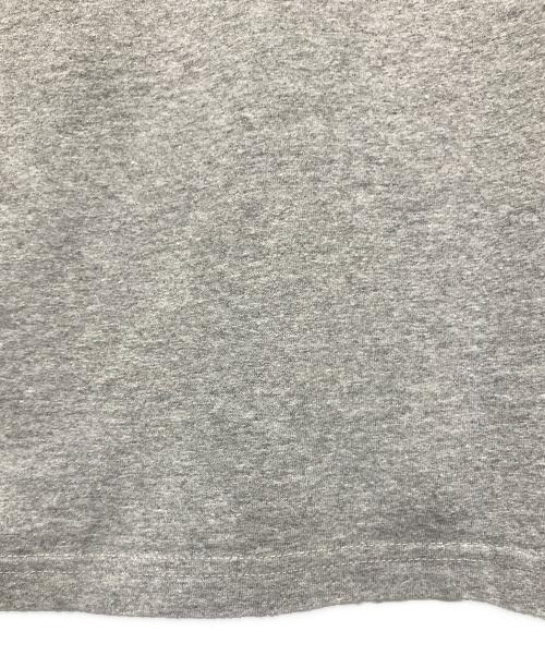 SUPREME（シュプリーム）SUPREME (シュプリーム) 19AW bandana box logo Tee ライトグレー サイズ:Mの古着・服飾アイテム