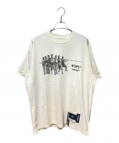 中古・古着通販】UNDERCOVER (アンダーカバー) WTAPS (ダブルタップス