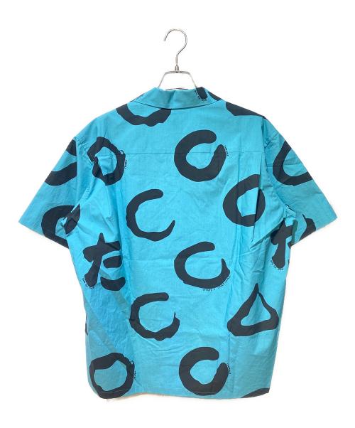 UNDERCOVER（アンダーカバー）UNDERCOVER (アンダーカバー) WTAPS (ダブルタップス) 半袖シャツ 3 サイズ:2の古着・服飾アイテム