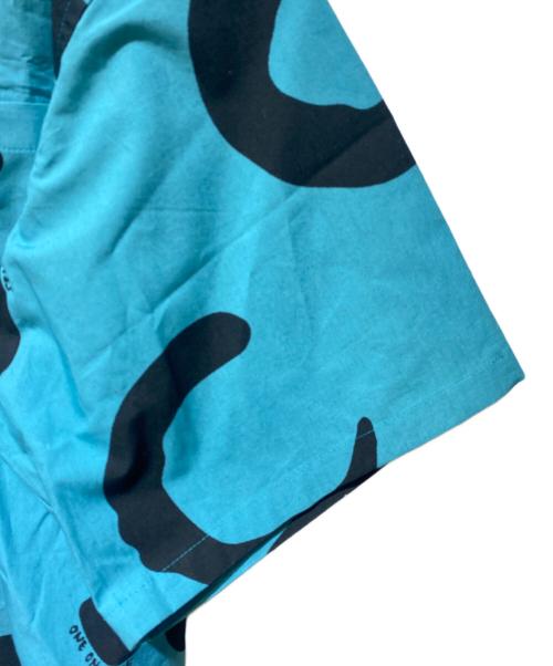 UNDERCOVER（アンダーカバー）UNDERCOVER (アンダーカバー) WTAPS (ダブルタップス) 半袖シャツ 3 サイズ:2の古着・服飾アイテム