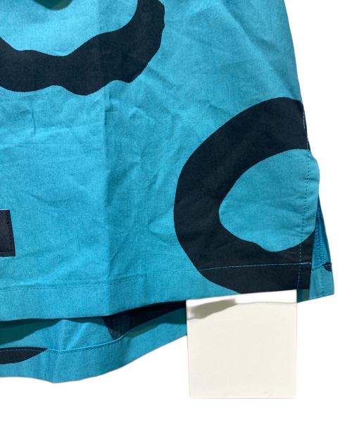 UNDERCOVER（アンダーカバー）UNDERCOVER (アンダーカバー) WTAPS (ダブルタップス) 半袖シャツ 3 サイズ:2の古着・服飾アイテム