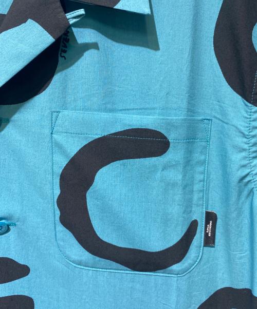 UNDERCOVER（アンダーカバー）UNDERCOVER (アンダーカバー) WTAPS (ダブルタップス) 半袖シャツ 3 サイズ:2の古着・服飾アイテム