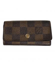 LOUIS VUITTON（ルイ ヴィトン）の古着「ミュルティクレ4」