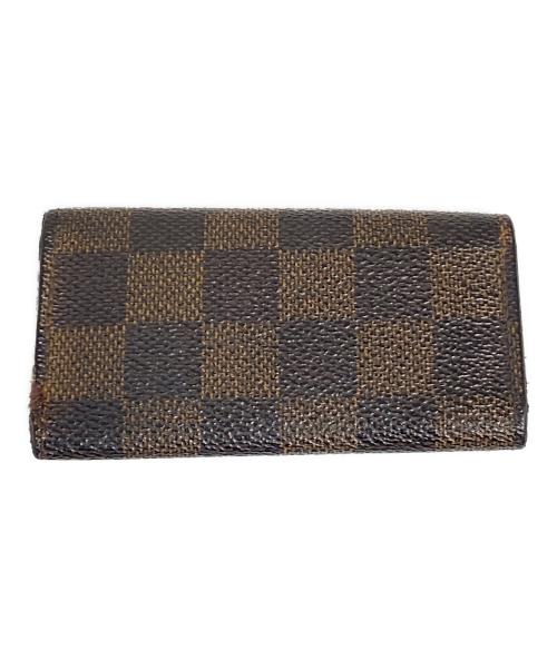 LOUIS VUITTON（ルイ ヴィトン）LOUIS VUITTON (ルイ ヴィトン) ミュルティクレ4の古着・服飾アイテム