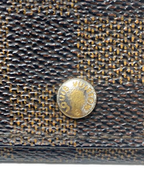 LOUIS VUITTON（ルイ ヴィトン）LOUIS VUITTON (ルイ ヴィトン) ミュルティクレ4の古着・服飾アイテム