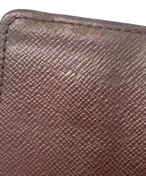 LOUIS VUITTON（ルイ ヴィトン）LOUIS VUITTON (ルイ ヴィトン) ミュルティクレ4の古着・服飾アイテム