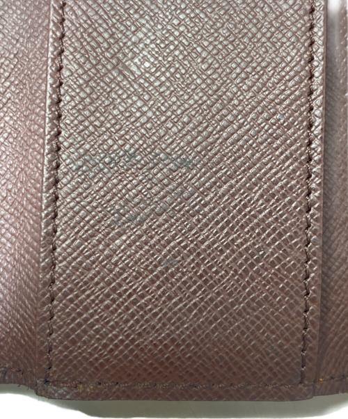 LOUIS VUITTON（ルイ ヴィトン）LOUIS VUITTON (ルイ ヴィトン) ミュルティクレ4の古着・服飾アイテム