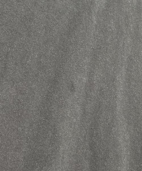 OFFWHITE（オフホワイト）OFFWHITE (オフホワイト) COLORED ARROWS S/S OVER TEE ブラック サイズ:Mの古着・服飾アイテム