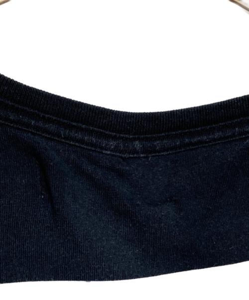 OFFWHITE（オフホワイト）OFFWHITE (オフホワイト) COLORED ARROWS S/S OVER TEE ブラック サイズ:Mの古着・服飾アイテム