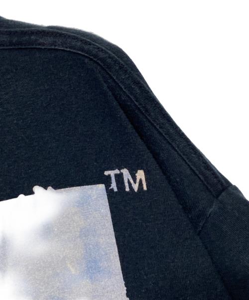 OFFWHITE（オフホワイト）OFFWHITE (オフホワイト) COLORED ARROWS S/S OVER TEE ブラック サイズ:Mの古着・服飾アイテム