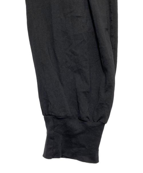 DRKSHDW（ダークシャドウ）DRKSHDW (ダークシャドウ) プリズナーサルエルパンツ ブラック サイズ:XLの古着・服飾アイテム