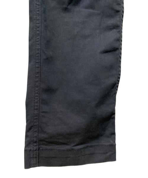 STONE ISLAND（ストーンアイランド）STONE ISLAND (ストーンアイランド) カーゴパンツ ブラック サイズ:32の古着・服飾アイテム