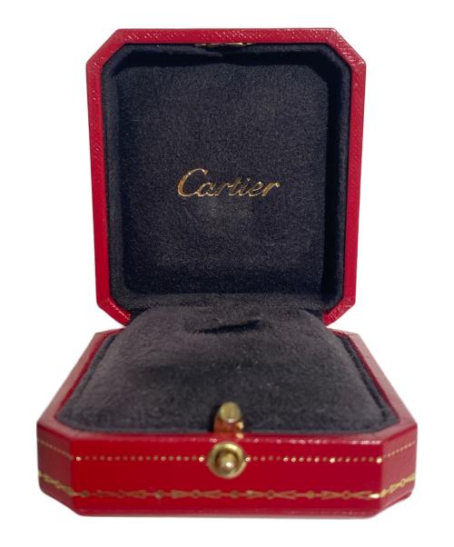 Cartier（カルティエ）Cartier (カルティエ) LOVEチャーム/ペンダントトップの古着・服飾アイテム