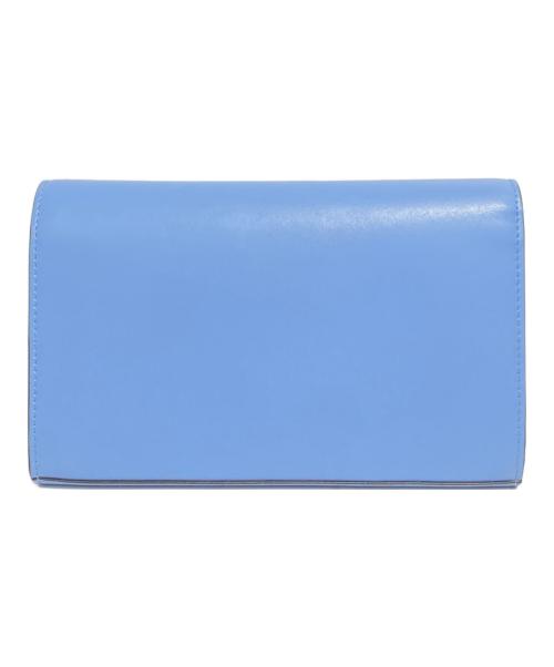 FENDI（フェンディ）FENDI (フェンディ) エフイズ ブルーの古着・服飾アイテム