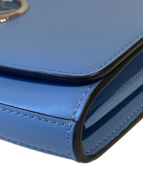 FENDI（フェンディ）FENDI (フェンディ) エフイズ ブルーの古着・服飾アイテム