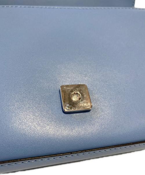 FENDI（フェンディ）FENDI (フェンディ) エフイズ ブルーの古着・服飾アイテム