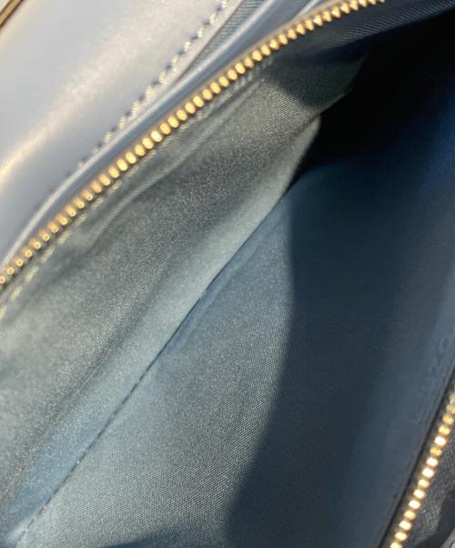 FENDI（フェンディ）FENDI (フェンディ) エフイズ ブルーの古着・服飾アイテム