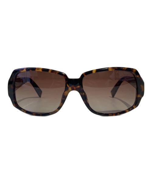 LOUIS VUITTON（ルイ ヴィトン）LOUIS VUITTON (ルイ ヴィトン) オプセシオン・カレ ブラウン サイズ:61□17の古着・服飾アイテム