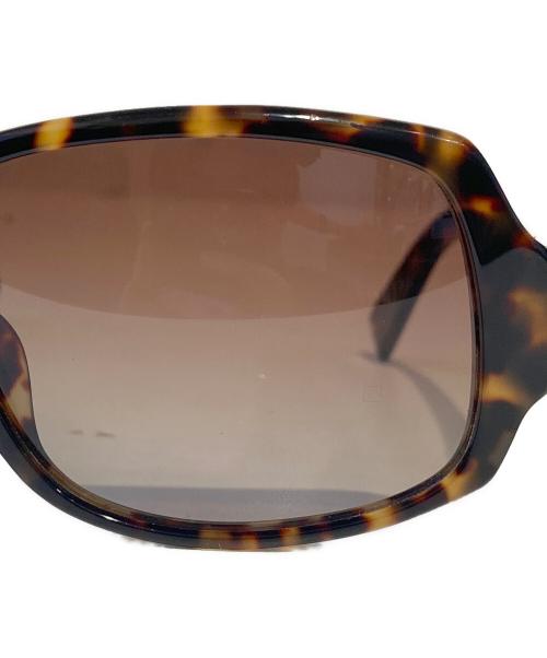 LOUIS VUITTON（ルイ ヴィトン）LOUIS VUITTON (ルイ ヴィトン) オプセシオン・カレ ブラウン サイズ:61□17の古着・服飾アイテム