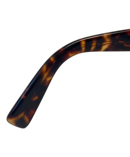 LOUIS VUITTON（ルイ ヴィトン）LOUIS VUITTON (ルイ ヴィトン) オプセシオン・カレ ブラウン サイズ:61□17の古着・服飾アイテム