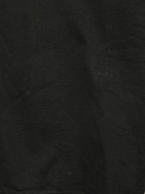 BALENCIAGA（バレンシアガ）BALENCIAGA (バレンシアガ) キャンペーンロゴスウェット ブラック サイズ:XSの古着・服飾アイテム