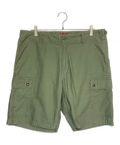 中古supreme Cargo Work Short カーキ　34 5602000409453576_01_6263w.jpeg
