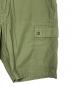 中古・古着 SUPREME (シュプリーム) cargo short olive グリーン サイズ:34：23000円