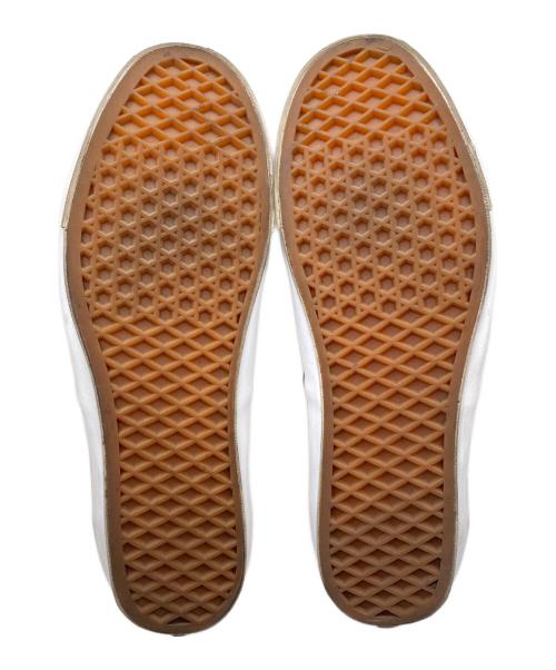 VANS（ヴァンズ）VANS (バンズ) WACKO MARIA (ワコマリア) Vault OG Authentic LX ブラック サイズ:28.5cm(US10.5)の古着・服飾アイテム