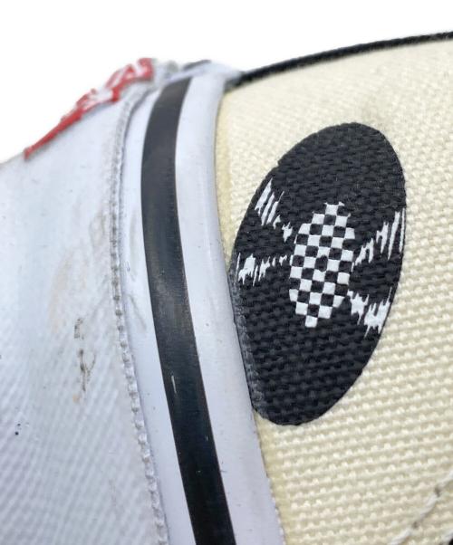 VANS（ヴァンズ）VANS (バンズ) WACKO MARIA (ワコマリア) Vault OG Authentic LX ブラック サイズ:28.5cm(US10.5)の古着・服飾アイテム