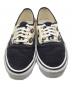 VANS (バンズ) WACKO MARIA (ワコマリア) Vault OG Authentic LX ブラック サイズ:28.5cm(US10.5)：10000円