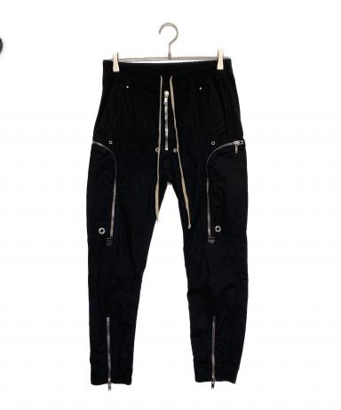 中古・古着通販】RICK OWENS (リックオウエンス) Bauhausカーゴパンツ