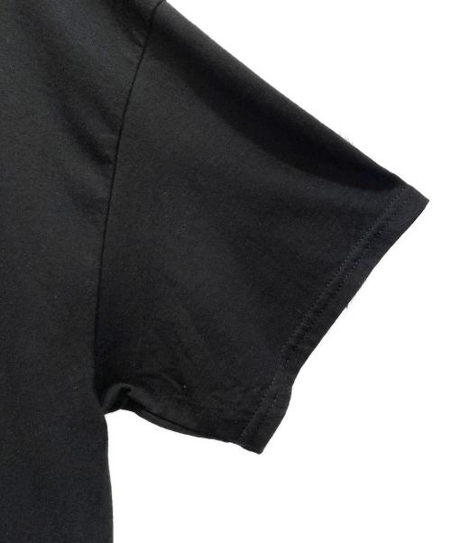 UNDERCOVER（アンダーカバー）UNDERCOVER (アンダーカバー) VERDY Tシャツ ブラック サイズ:XLの古着・服飾アイテム