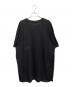 UNDERCOVER (アンダーカバー) VERDY Tシャツ ブラック サイズ:XL：12000円