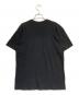 SUPREME (シュプリーム) BURBERRY (バーバリー) Box Logo Tee ブラック サイズ:M：45000円