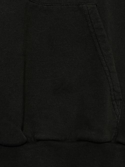 OFFWHITE（オフホワイト）OFFWHITE (オフホワイト) Diana Gun Hoodie ブラック サイズ:Mの古着・服飾アイテム