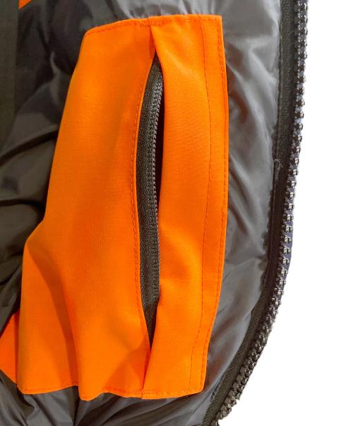 CANADA GOOSE（カナダグース）CANADA GOOSE (カナダグース) BEAMS (ビームス) Borden Bomber Jacket ブラック サイズ:Mの古着・服飾アイテム